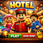 Grand Hotel Community
