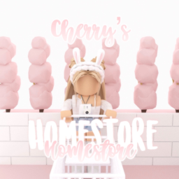 Cherry's Homestore