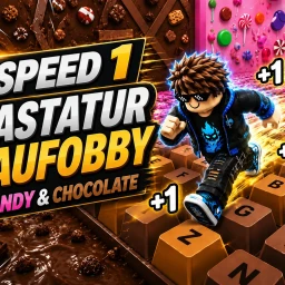 +1 Speed laufobby  icon