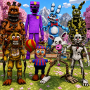 SCP MORPHS ROLEPLAY