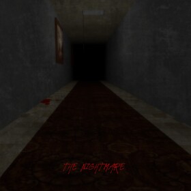 Nightmares [ Pre - Alpha ]