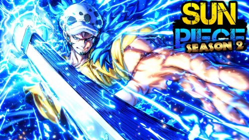[☸️] Sun Piece