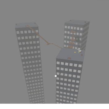 fear of heights (VR game)