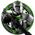 <TGAR> 442nd Siege Battalion