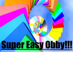 SUPER EASY OBBY!
