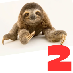 Sloth Land 2: OG