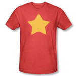 Star Clothing!
