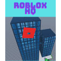 Roblox HQ [ReMake]