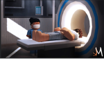 Realistic hospital :)