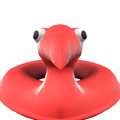 the actual actual birdie floatie thumbnail