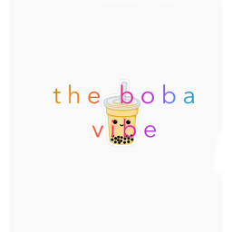 the boba vibe!