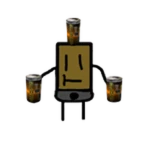 BloxyPhone