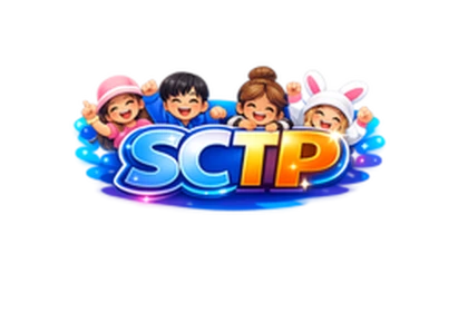 SCTP Society of Clubbers & Tempo Party Roblox group icon