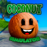 Coconut Simulator