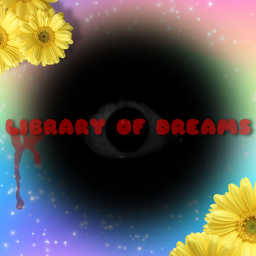 Library of Dreams