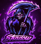 The Shadow Glaze