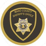 Mano county Sheriff office lV