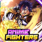 [🥚 EASTER UPD] Anime Fighters Simulator 