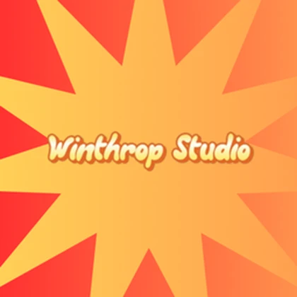 Winthrop Studio Roblox group icon