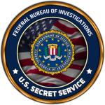 USSS | Federal Bureau of Investigation