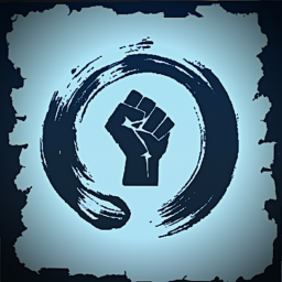 Survivor icon