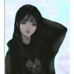 *CloudyxApril*