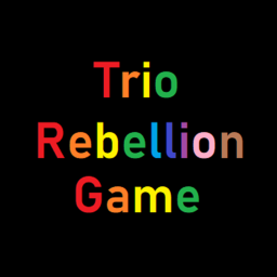 Trio Rebellion Game [NEW]
