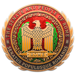 The Senate and People ᴏf Rome