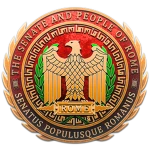 The Senate and People ᴏf Rome Group Thumbnail