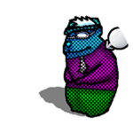 Revamped Feodorik