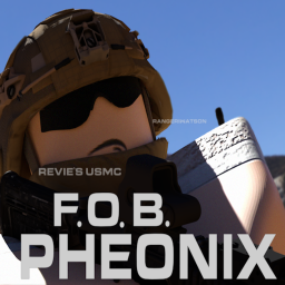 FOB Pheonix