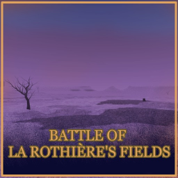 Battle of La Rothière's Fields (3)