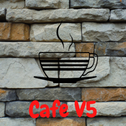 Early Access Wood Cafe V5