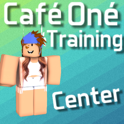 Café Oné | Training Center | V1