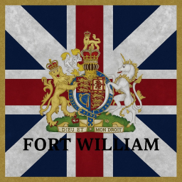Fort William Training Grounds