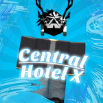 Central Hotel X