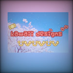 Kawaiii designs