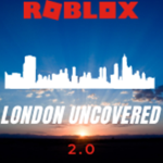 London Uncovered 2.0