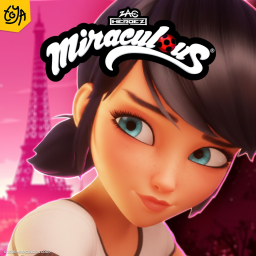 [Rooms] Miraculous™ RP: Ladybug & Cat Noir icon