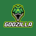 Join if u love godzilla