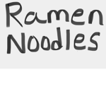 The Ramen Noodles Group