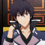 play anime games