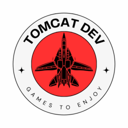 Tomcat Race Facility: South