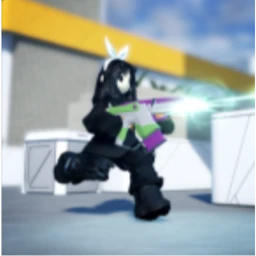 Laser Tag icon