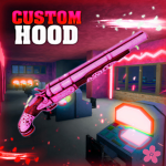 Hood empire Starz