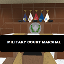 Court Marshal