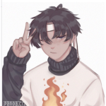 Sapnap is hawt