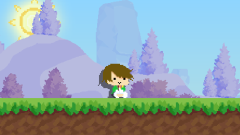 Craft a World [BETA]