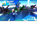 strucid tryhard sweats