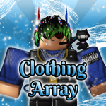 Clothing Array